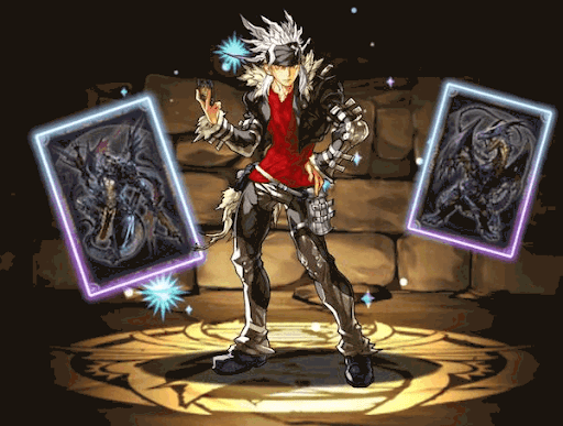 ゼータ【ダークカラー】