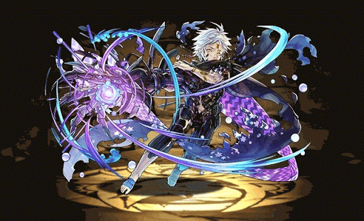 滅掌の星機神・カストル