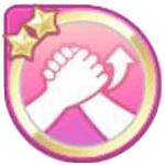 溢れるバイタリティ