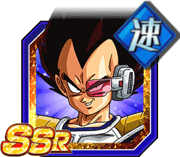 ベジータ（大猿）