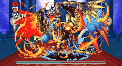 舞踊神殿　六階　3