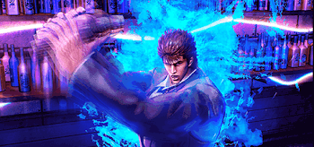 バーテンダーケン