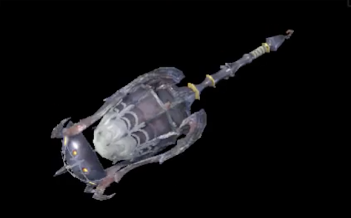 クロス・ド・ネフィラ