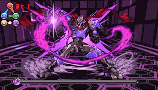 クロガネマル降臨−6F