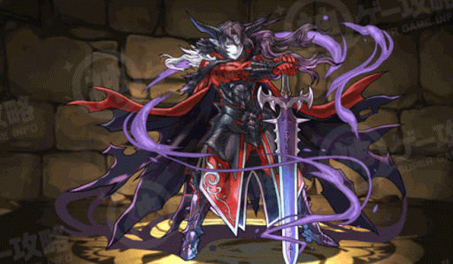 堕天使・ルシファー