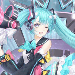 マジカルミライ2018