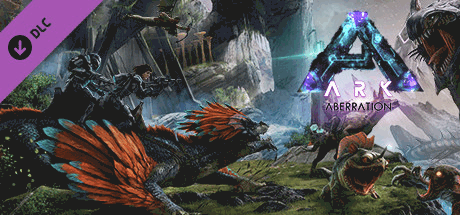 ARK_アベレーション
