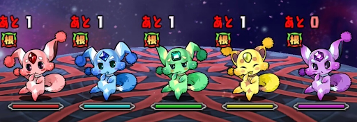 機構城の絶対者-1F