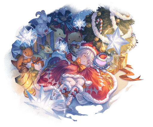 クリワムデュス_上限解放後