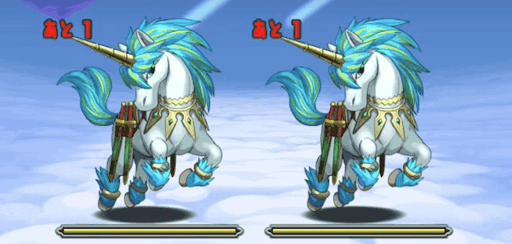 サンダルフォン降臨-1F