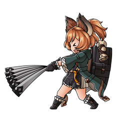 カルテイラ（SR）_上限解放後