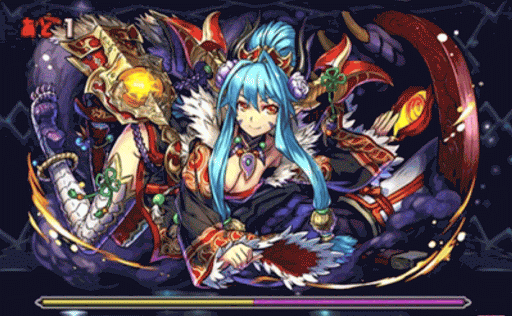 アムネル降臨-2F