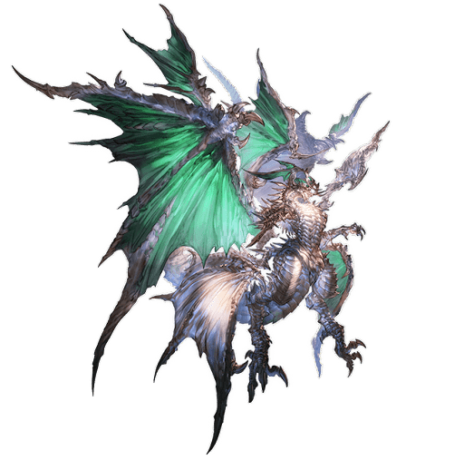 スーパーアルティメットバハムート