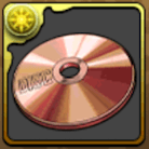 ジョジョの奇妙な冒険コラボDISC【銅】