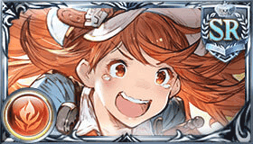 マリー（SR）