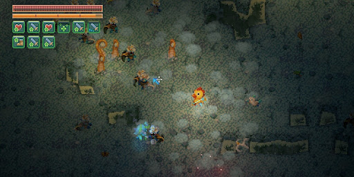 感染したケイヴリング