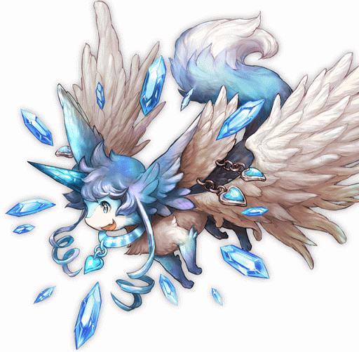 カーバンクル・アクアマリン_全身