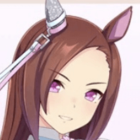 新衣装サクラバクシンオー