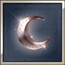 シルバームーン