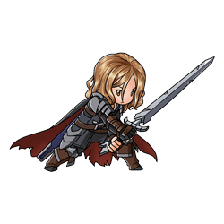 ルシウス（火）_上限解放後