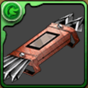 オラクルベル【銅】