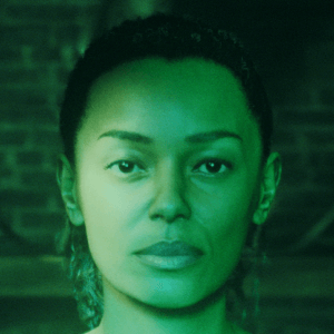 サーガ・アンダーソン