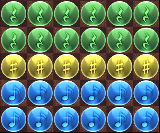 初音ミク称号チャレンジ-Day3先制