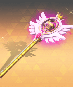 天命のマイクロフォン・極