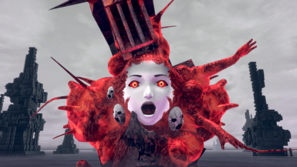 超力超神ヤソマガツ