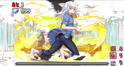 物語シリーズチャレンジ-5F