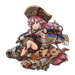 クリスティーナ_初期状態