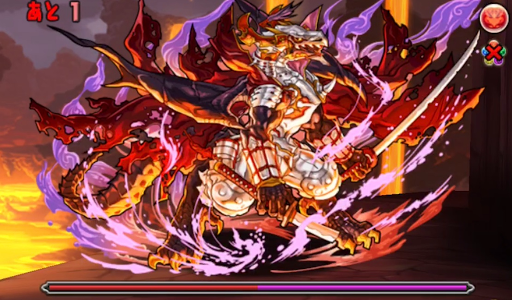 新潜在たまドラ登場記念チャレンジ3-9F