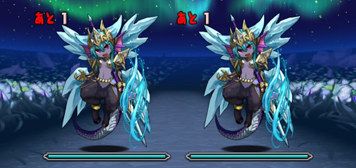 キラーチャレンジ-Lv1-1F