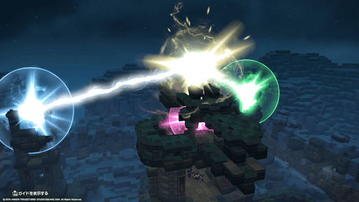 ミナデイン砲の設計図3