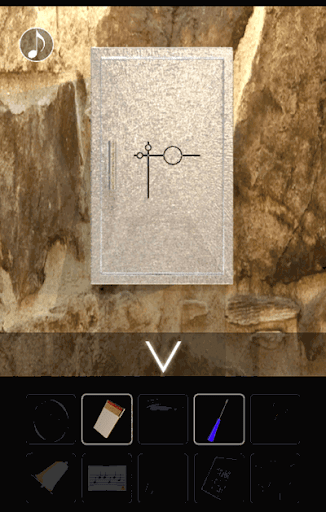 ホワイトクリスマス2_椅子の入手