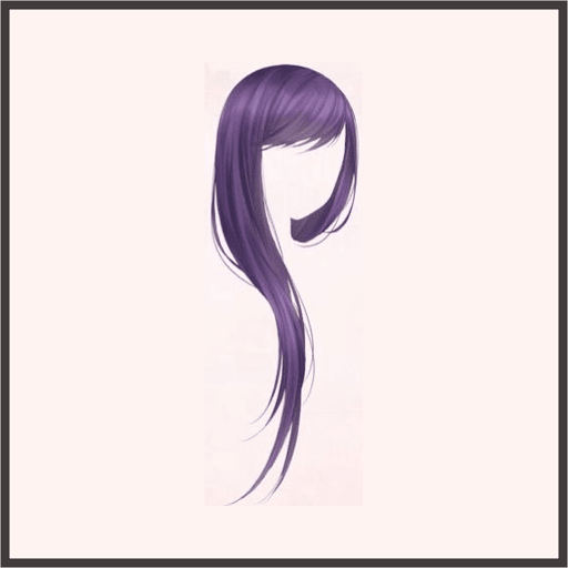 リーパー（紫）