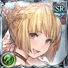 ユイシス（浴衣）