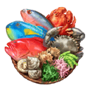 魚