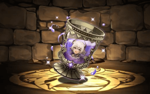 遊びの空間・カルーアミルクの宝杯