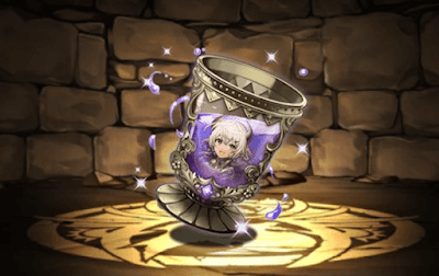 遊びの空間・カルーアミルクの宝杯