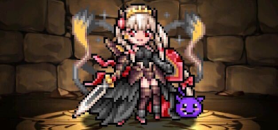 ドット闇ヴァルパーティ