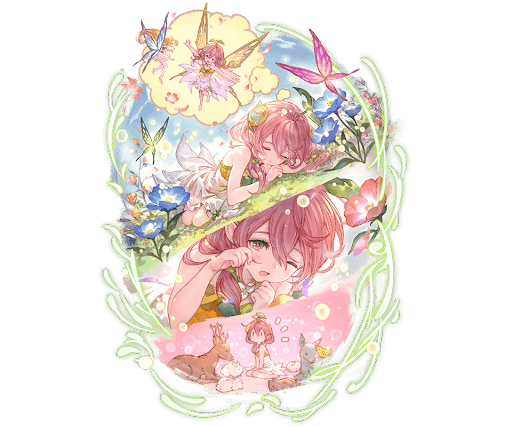 風ユグドラシル_上限解放後