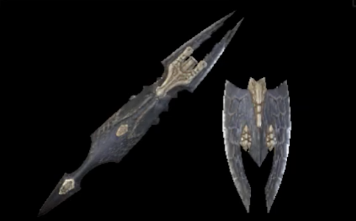 ヒドゥンガンランスⅡ