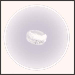 ふわふわウール