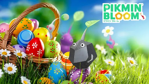 イースターイベント