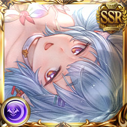 シャトラ（水着）