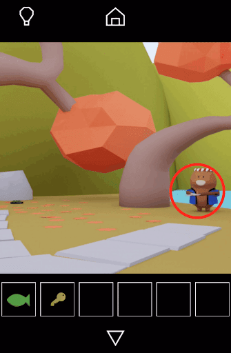 Dango_画面右側を拡大する