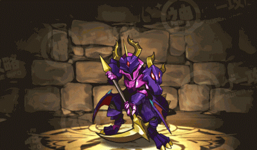 ダークドラゴンナイト