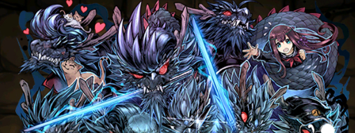 学園オロチパーティ