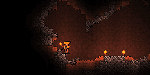 地下に潜ってやり過ごす